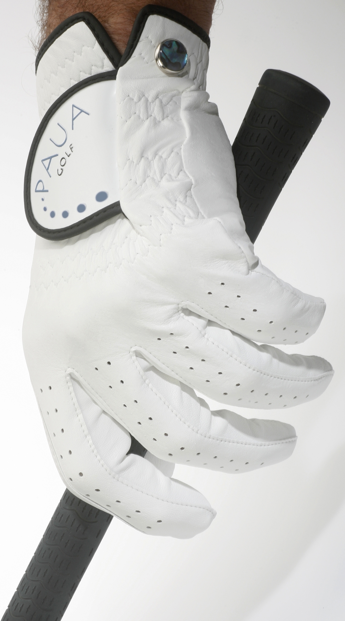PAUA-Golf Damen-Golfhandschuh Rechtshänder