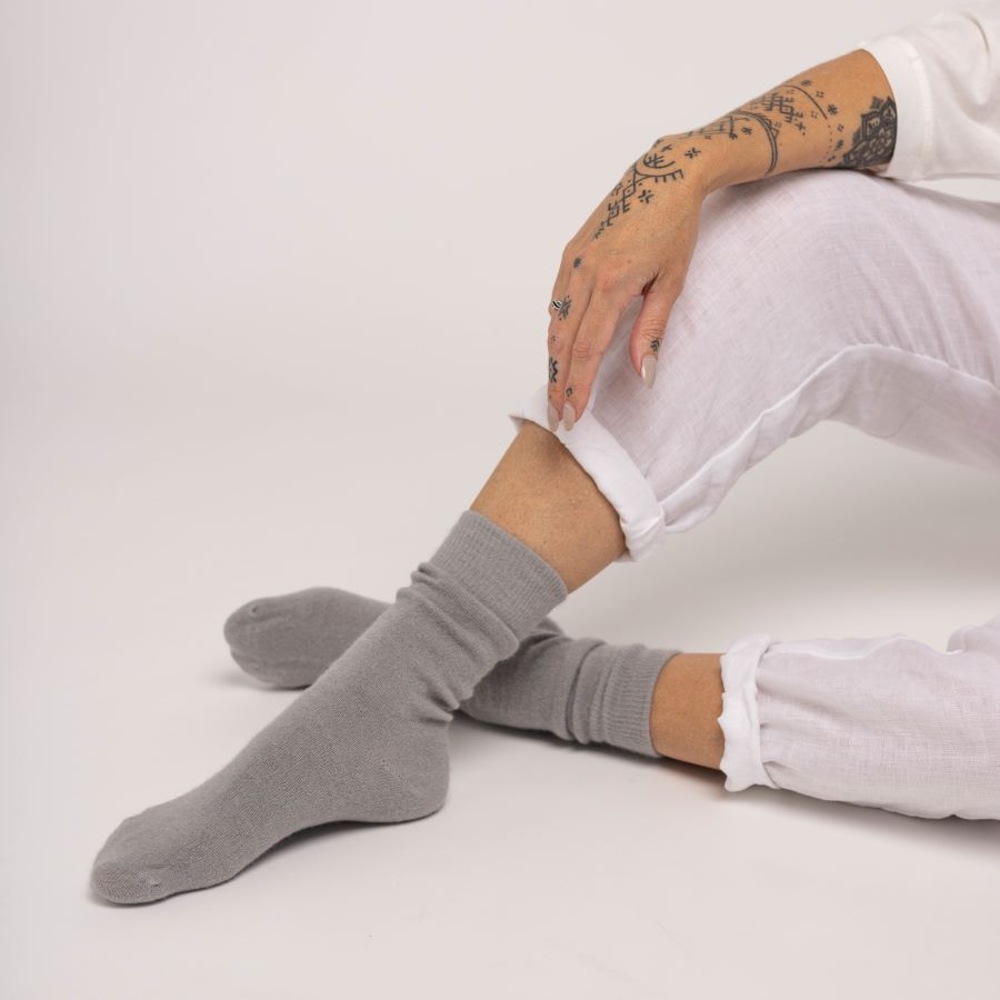 Socken Hamilton