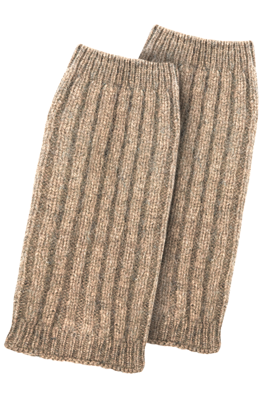 Ripp-Armstulpen