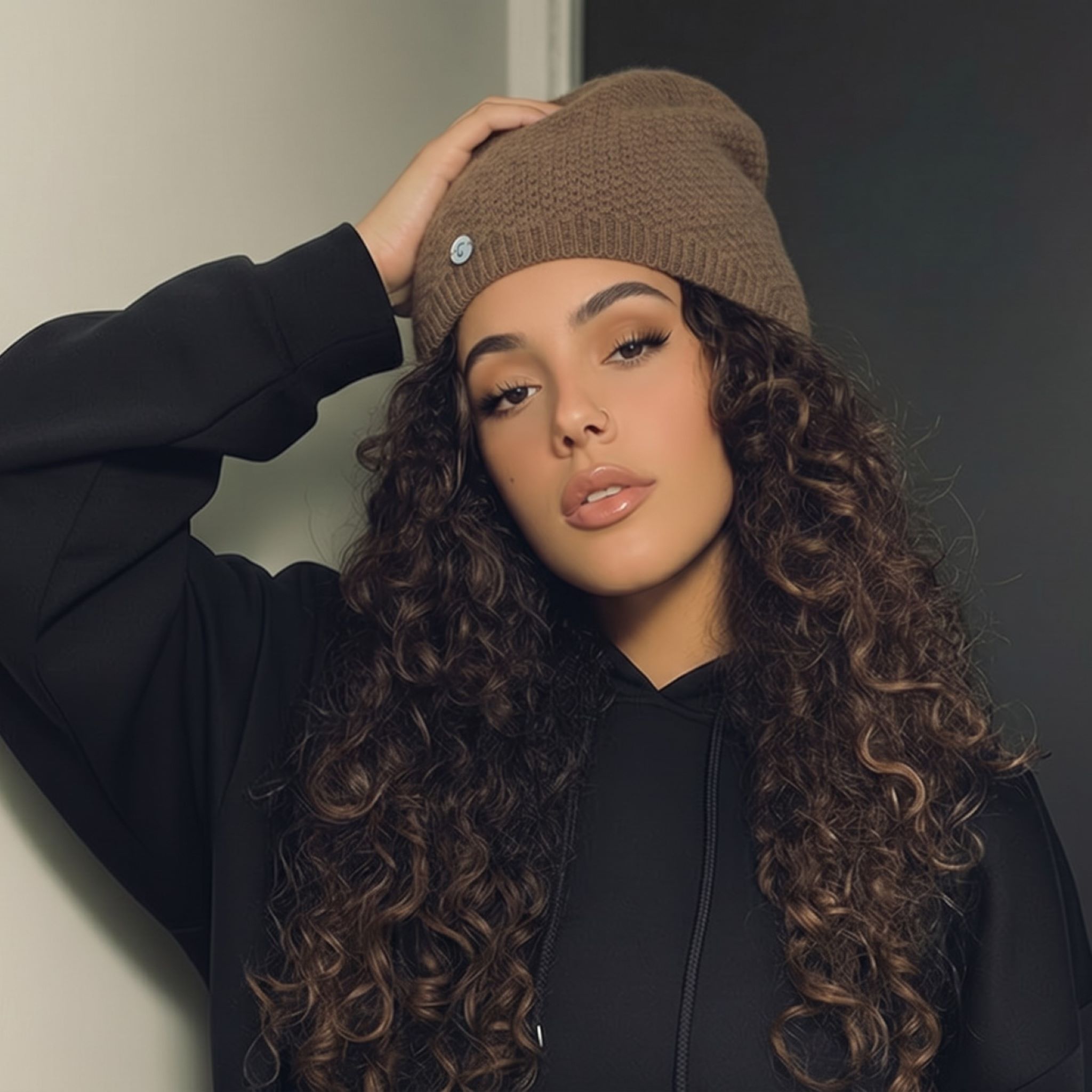 Slouch Beanie
