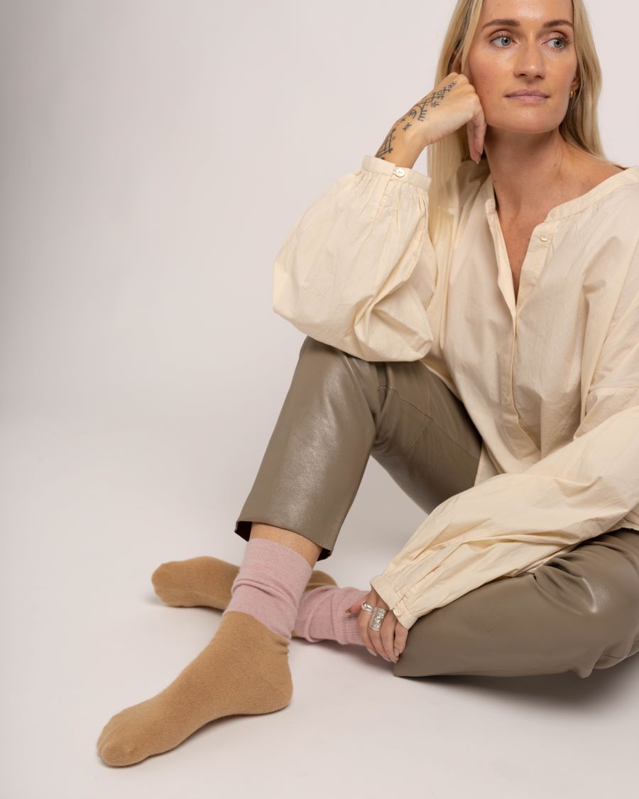 Socken Dunedin