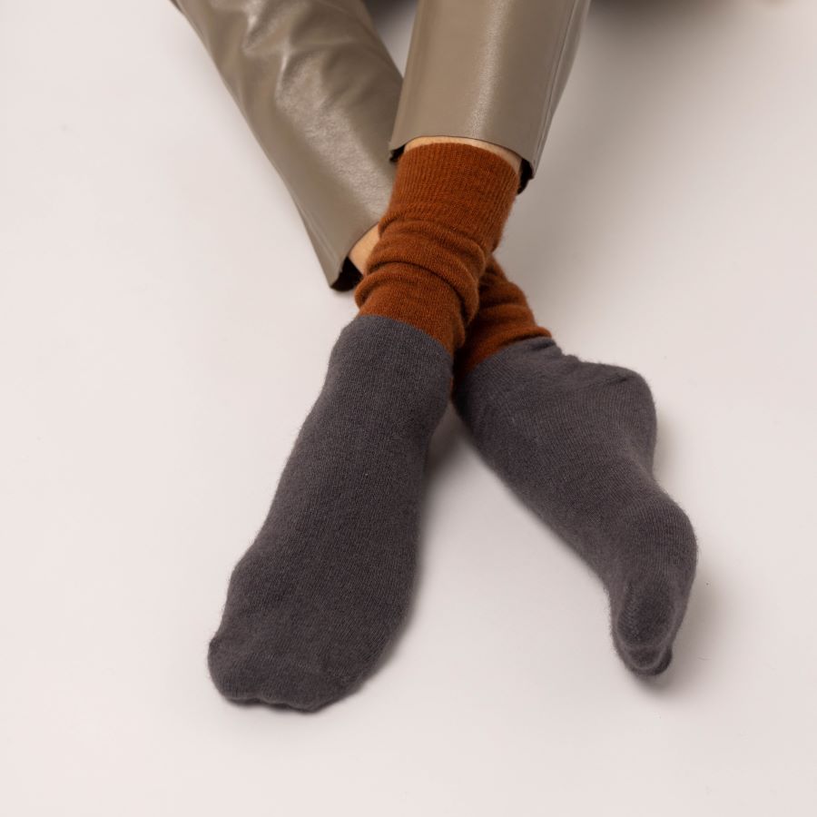Socken Dunedin