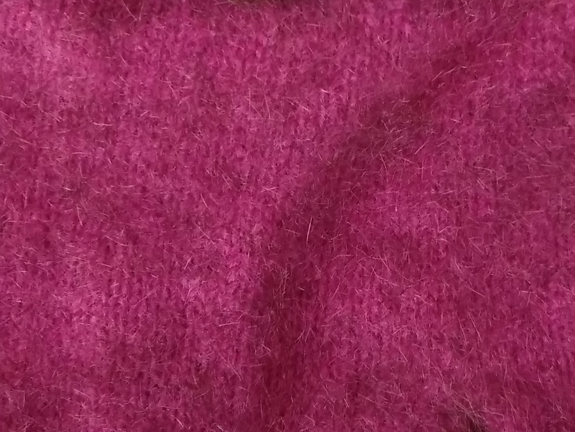 Handschuhe mit Possumpelz