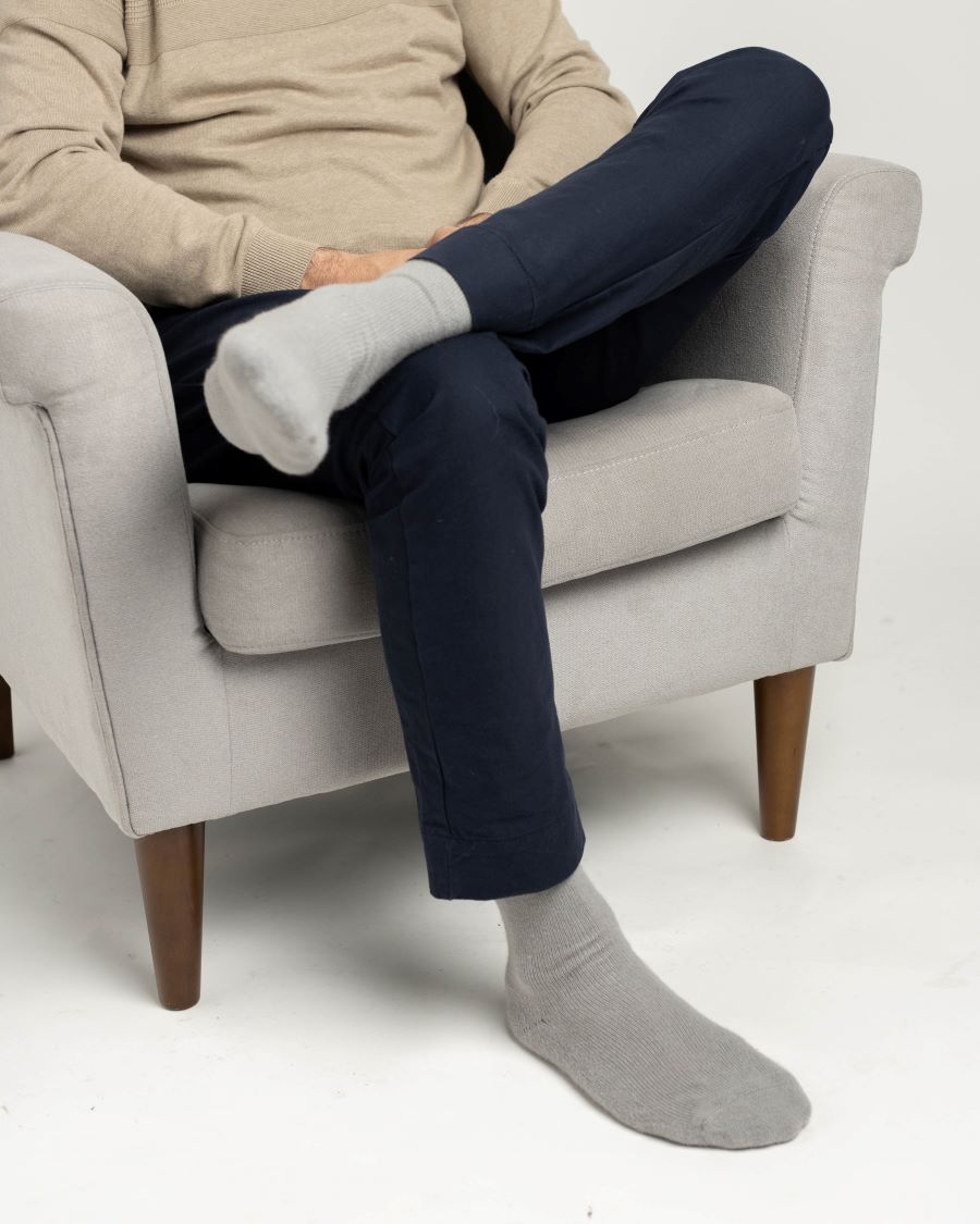 Socken Hamilton