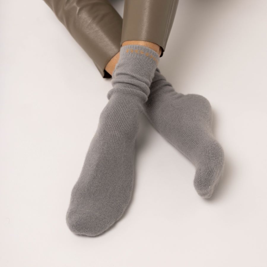 Socken Huka
