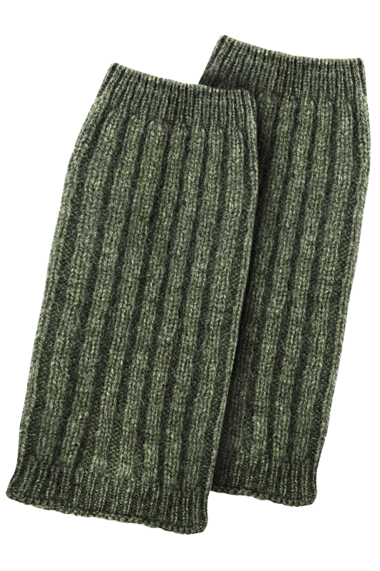 Ripp-Armstulpen